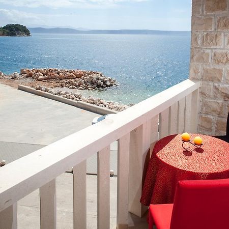 Apartmani Mira Drasnice Luaran gambar