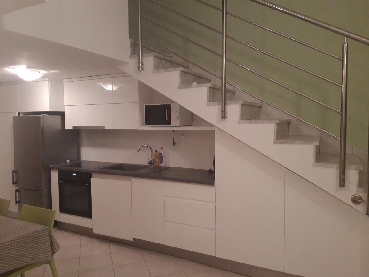 Apartmani Mira Drasnice Luaran gambar