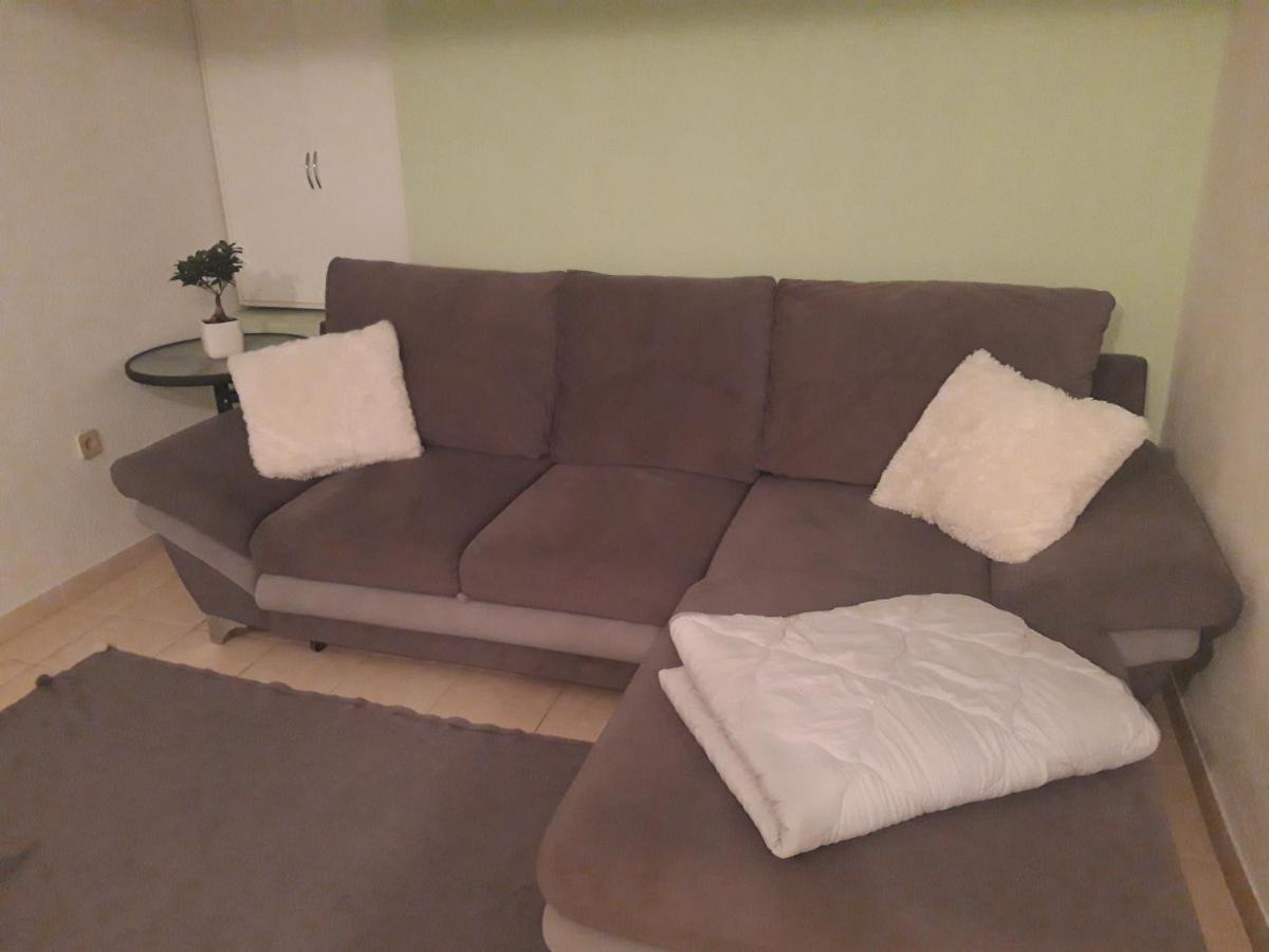 Apartmani Mira Drasnice Luaran gambar
