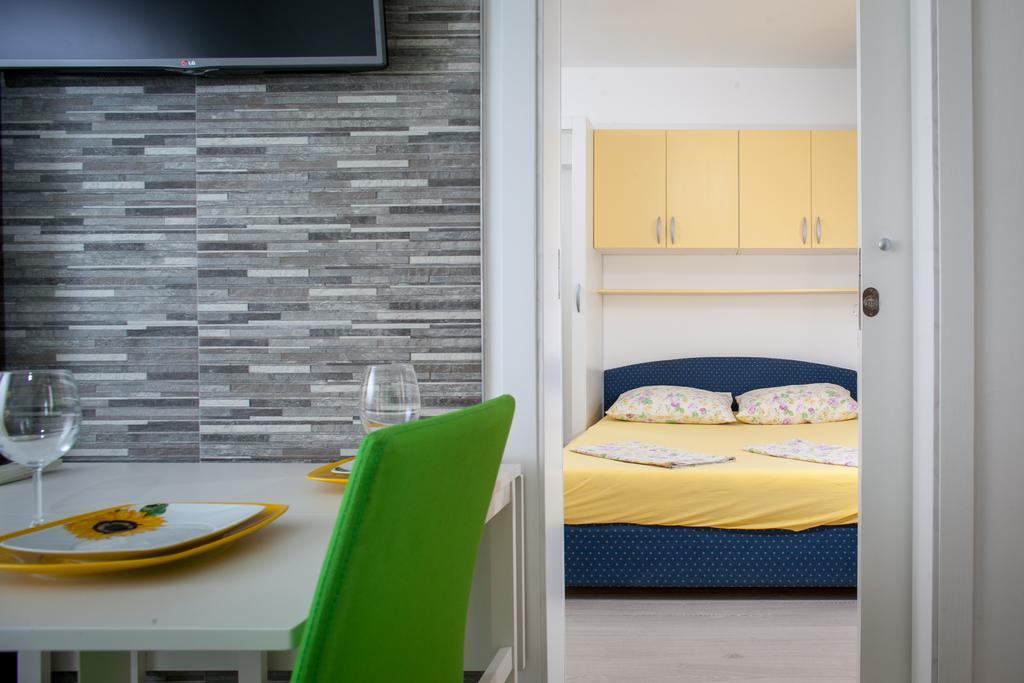 Apartmani Mira Drasnice Luaran gambar