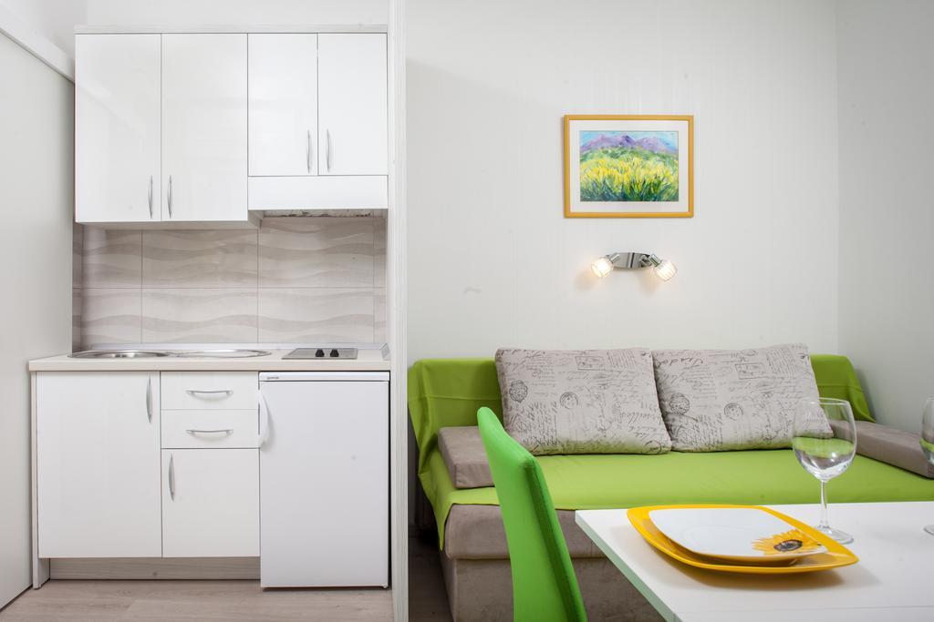 Apartmani Mira Drasnice Luaran gambar