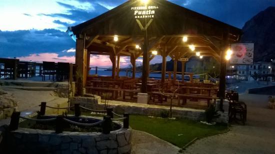 Apartmani Mira Drasnice Luaran gambar